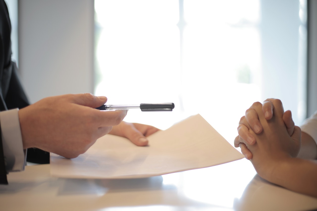 TrustAdviser